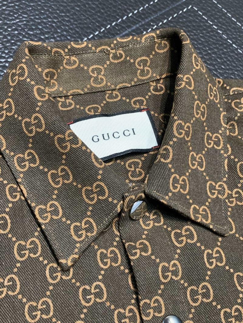 Gucci Outwear